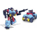 Wiky Vehicles Autorobot 21 cm – Zboží Dáma