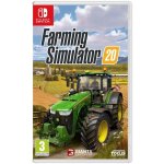 Farming Simulator 20 – Sleviste.cz