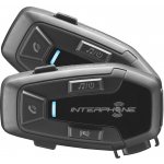 Interphone U-COM7R Twin Pack | Zboží Auto