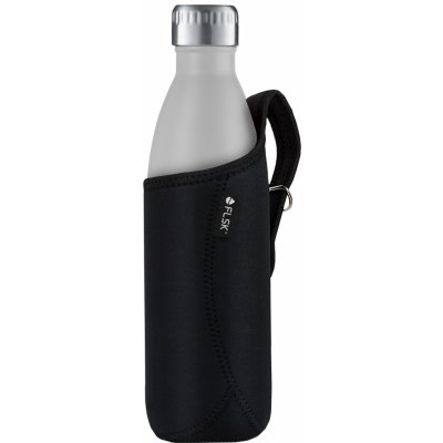 FLSK neoprenový obal na láhev 750 ml – Sleviste.cz