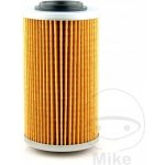 Hiflofiltro Olejový filtr HF556 | Zboží Auto