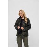 Brandit Women M65 Classic Jacket darkcamo – Zboží Dáma
