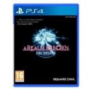 Final Fantasy XIV: A Realm Reborn