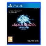 Final Fantasy XIV: A Realm Reborn – Hledejceny.cz