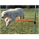 Trixie Agility překážka 123 x 115 cm – Zboží Mobilmania