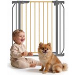 Lionelo zábrana TRUUS Slim Grey Graphite – Sleviste.cz