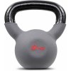 Kettlebell Gorilla Sports kettlebell , litinová 8 kg