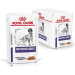 Royal Canin Veterinary Health Nutrition Neutered Adult 12 x 100 g – Zbozi.Blesk.cz