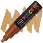 Uni Posca PC-8K bronzový – Sleviste.cz