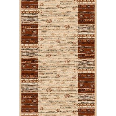 FD Standard Arne Béžový metráž 150 cm – Sleviste.cz