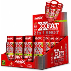 Amix XFat 2in1 Shot 1200 ml