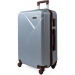 Mifex V99B stříbrná 98L – Zbozi.Blesk.cz