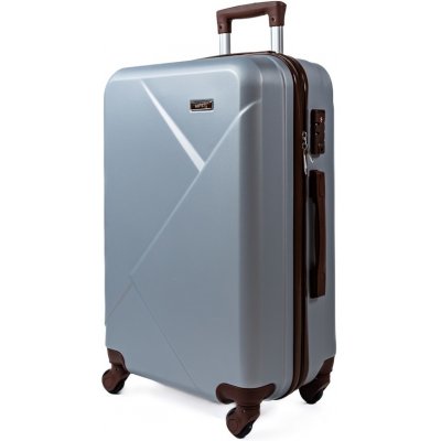 Mifex V99B stříbrná 98L – Zbozi.Blesk.cz