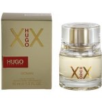 Hugo Boss Hugo XX toaletní voda dámská 40 ml – Zboží Mobilmania