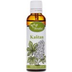 Serafin tinktura z bylin Kaštan Chestnut 50 ml – Hledejceny.cz