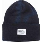 Coal kulich The Standard Navy Tie Dye