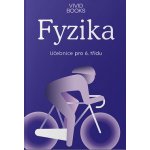 Fyzika - učebnice pro 6. ročník - František Cáb