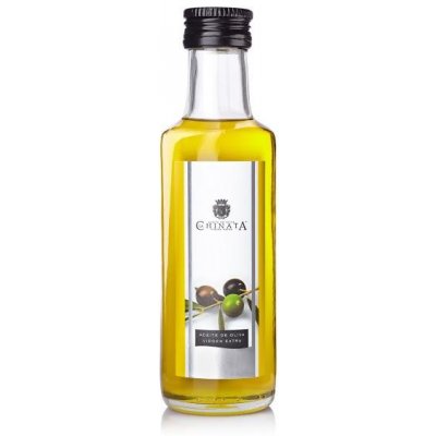 La Chinata Extra Panenský Olivový Olej Ve Skle 100 ml