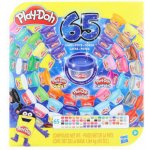 Play-Doh Barevný mega set – Zbozi.Blesk.cz