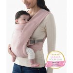 ERGOBABY Embrace 2020 plush růžová – Zbozi.Blesk.cz