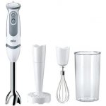 Braun MultiQuick 5 MQ 5207 WH – Sleviste.cz