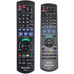 Dálkový ovladač Panasonic N2QAYB000129 – Sleviste.cz