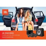 JBL Stage2 624 | Zboží Auto