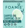 Šampon Foamie Shampoo Bar Travel Size TAKE ME ALOE WAY Šampon s aloe vera 20 g Cestovní balení