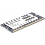 Patriot Signature DDR3 4GB 1600MHz PSD34G1600L2S – Zbozi.Blesk.cz