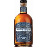 Rum Professore 38% 0,5 l (holá láhev) – Zboží Dáma