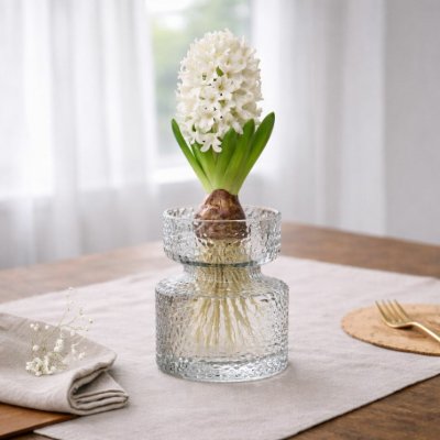 Wikholm Form Váza Dotti Diamant na cibuloviny S – Hledejceny.cz