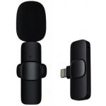 Lightning Lavalier Wireless Microphone (vč. Aku) – Hledejceny.cz