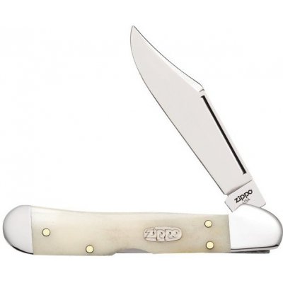 Zippo Mini Copperlock 46117 – Zboží Mobilmania