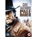 Pale Rider DVD