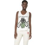 Desigual Tílko 61T26D2 16J 61T26D – Zbozi.Blesk.cz