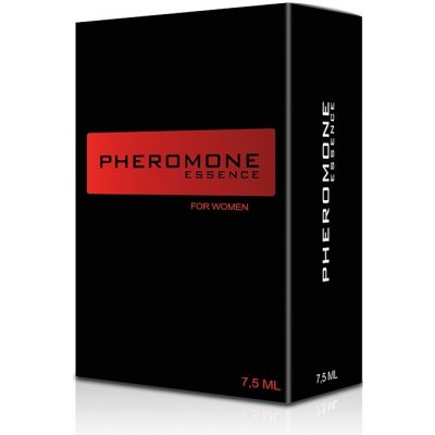 Pheromone Essence Women 7,5ml – Hledejceny.cz