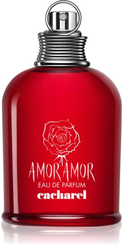 Cacharel Amor Amor parfémovaná voda dámská 100 ml
