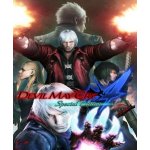Devil May Cry 4 (Special Edition) – Zboží Dáma