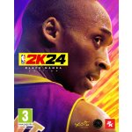 NBA 2K24 (The Black Mamba Edition) – Hledejceny.cz