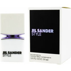 Jil Sander STYLE parfémovaná voda dámská 30 ml