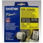 Brother DK-22606 – Zboží Dáma