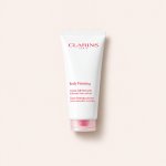 Clarins Extra-Firming Body Cream zpevňující tělový krém 200 ml – Hledejceny.cz
