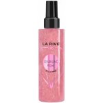 La Rive Parfumovaná telová hmla Sparkling Rose 200 ml – Sleviste.cz