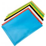 Bublinková obálka samolepicí s páskou - 14/D, MIX barev, 7ks v balení - výprodej – Zboží Živě