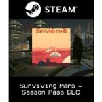 Surviving Mars Season Pass – Hledejceny.cz