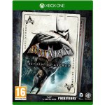 Batman: Return to Arkham – Sleviste.cz