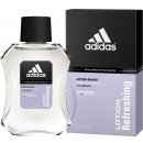 Voda po holení adidas Lotion Refreshing voda po holení 100 ml