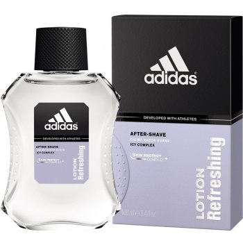 adidas Lotion Refreshing voda po holení 100 ml