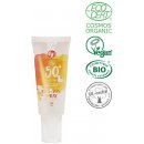 Eco Cosmetics Ey! opalovací krém spray pro děti SPF50+ BIO 100 ml