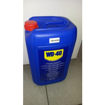 WD-40 Smart Straw 25 l